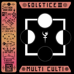 Solstice III