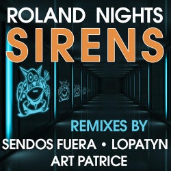 Sirens EP