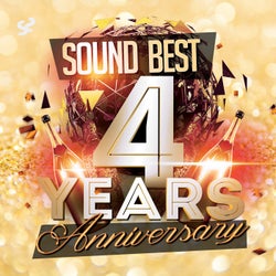 Sound Best 4 Years Anniversary