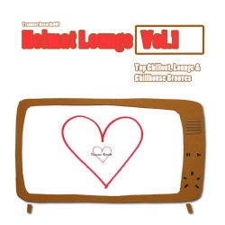 Heimat Lounge - Top Chillout, Lounge & Chillhouse Grooves, Vol. 1