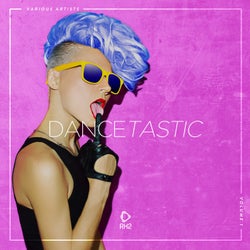 Dancetastic Vol. 1