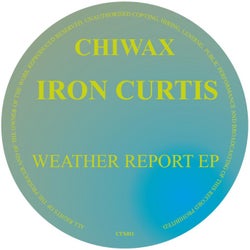 Weather Report EP