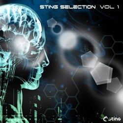 Sting Selection, Vol. 1