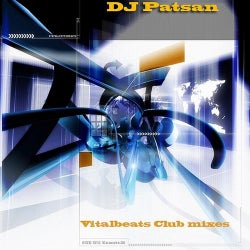 Vitalbeats Club Mixes