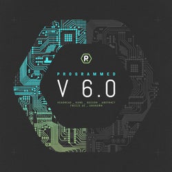 Programmed, Vol. 6