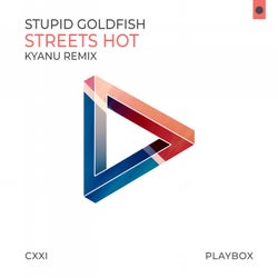 Streets Hot (Kyanu Remix)