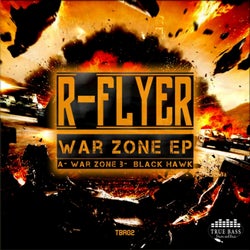 War Zone Ep