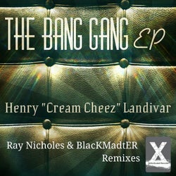 The Bang Gang