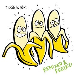 When A Banana Was Just A Banana Remixed And Peeled