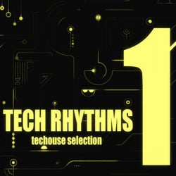 Tech Rhythms, Vol. 1