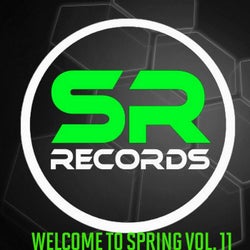 Welcome To Spring Vol. 11