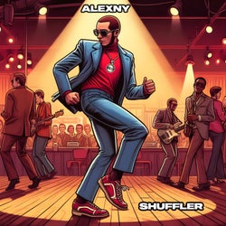 Shuffler