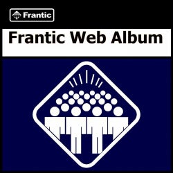 Frantic Web Album