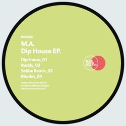 Dip House EP