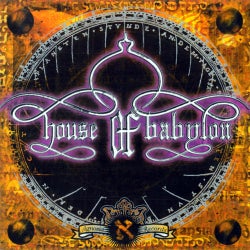 House of Babylon Vol. 1