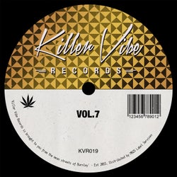 Vibes Vol. 7