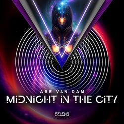 Midnight In The City EP