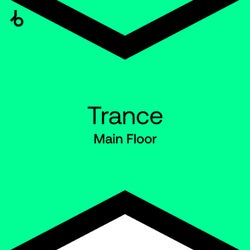 Best New Trance (Main Floor): Aug 2024