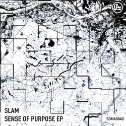 Sense Of Purpose EP