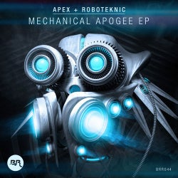 Mechanical Apogee EP