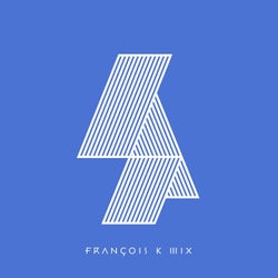 Cascades (Francois K Mix)