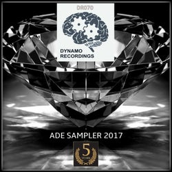 ADE Sampler 2017