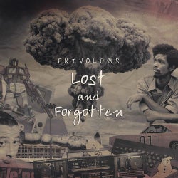 Lost & Forgotten