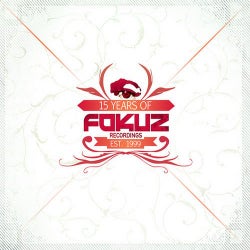 15 Years Of Fokuz - Present