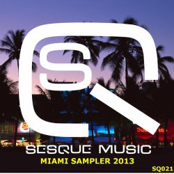 Miami Sampler 2013