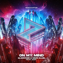 On My Mind (feat. SOFI)