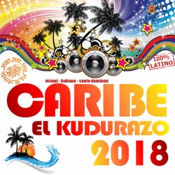 Caribe 2018 - El Kudurazo