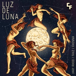 Luz De Luna