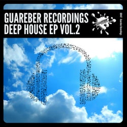 Guareber Recordings Deep House EP, Vol. 2