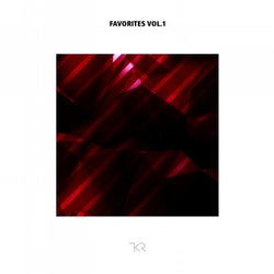 Favorites, Vol. 1