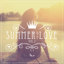 Summer of Love, Vol. 2