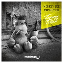 Monkey See Monkey Do