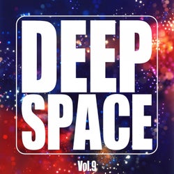 Deep Space, Vol. 9