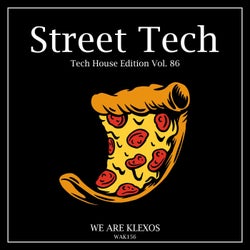 Street Tech, Vol. 86