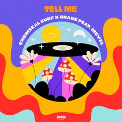 Tell Me (Extended Mix)