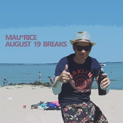 AUGUST 19 BREAKS