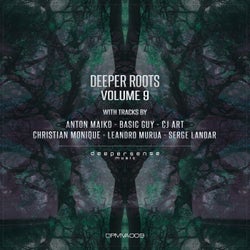 Deeper Roots, Vol. 9