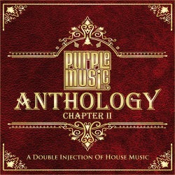 Anthology - Chapter II