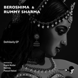 Delhibelly EP