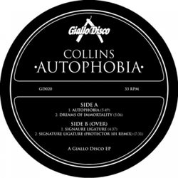 Autophobia EP