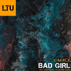 Bad Girl