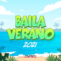 Baila Verano 2021