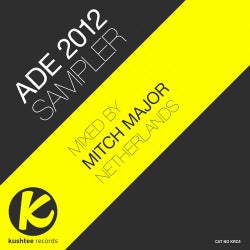 Kushtee Records ADE 2012