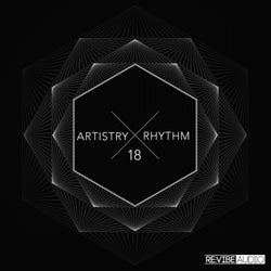 Artistry Rhythm Issue 18