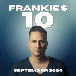 FRANKIE'S 10 - SEPTEMBER 2024