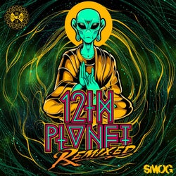 12th Planet Remixed